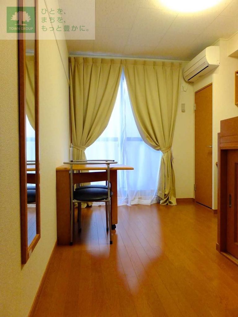 その他部屋・スペース　2Fは絨毯です