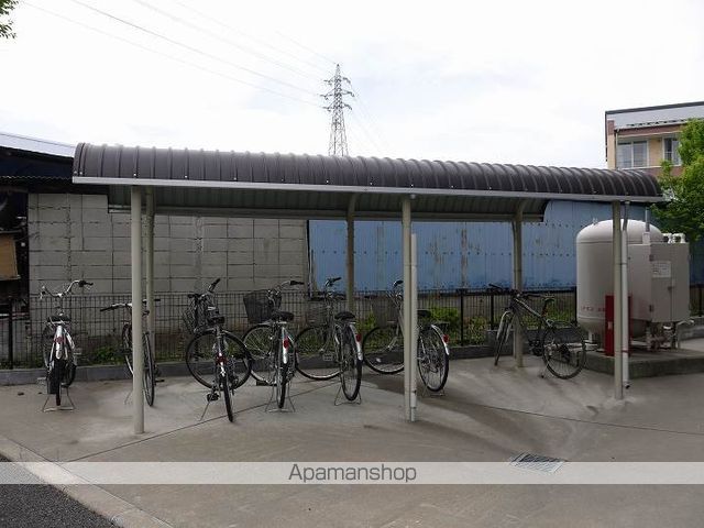 その他共有部分　その他共有部分