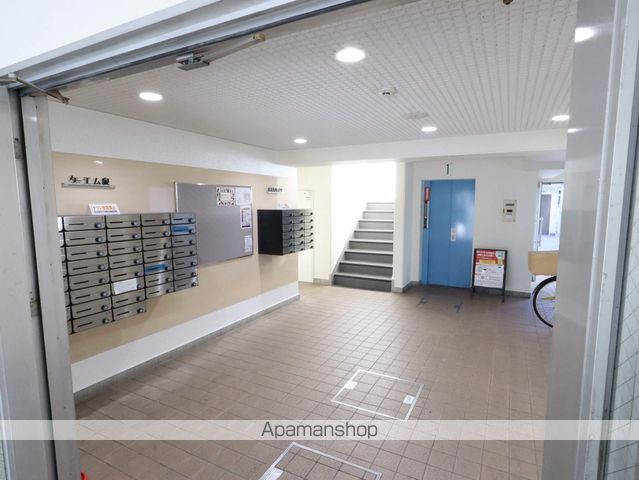 ロビー　ロビー