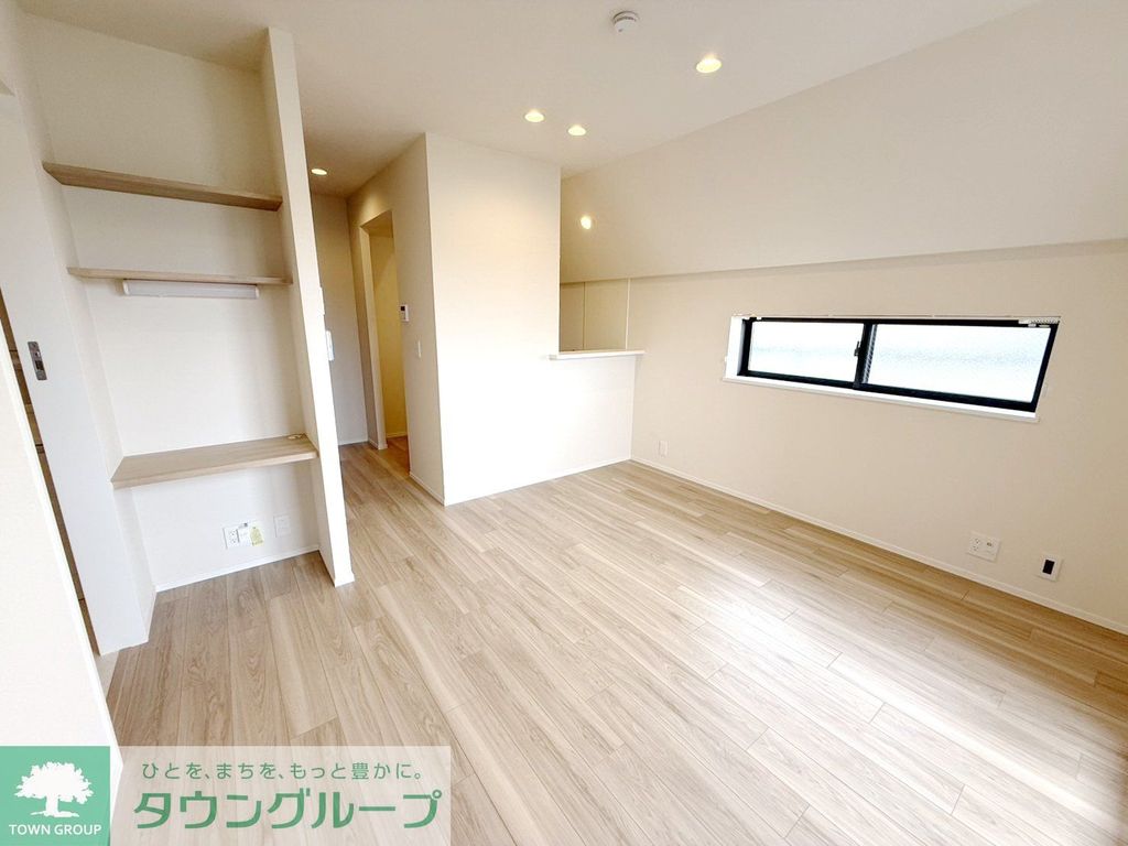 その他部屋・スペース　収納