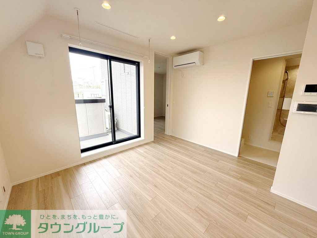 居室・リビング　リビング/居室