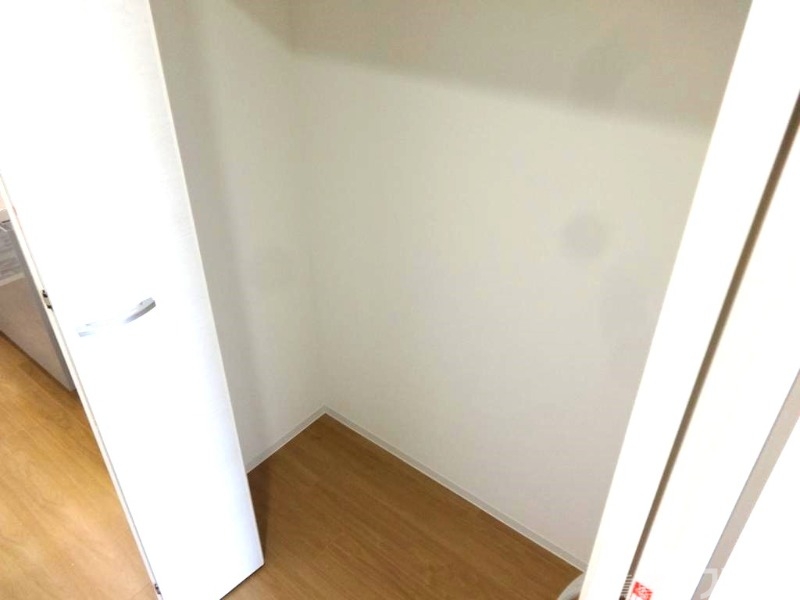 収納　収納力もありますよ！