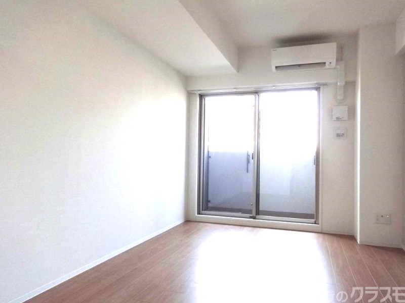 その他部屋・スペース　なんといっても広い！