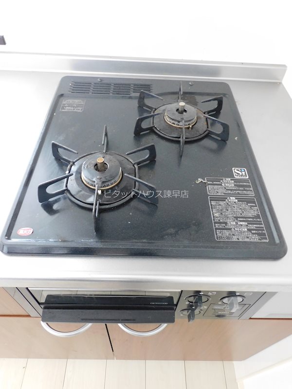 その他設備　※入居中につきイメージ。現況優先です。