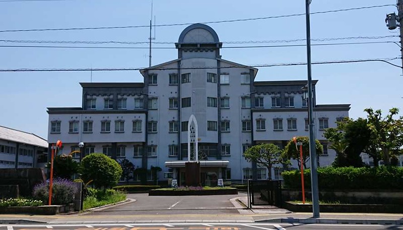 警察署・交番　大村警察署（警察署・交番）まで709m