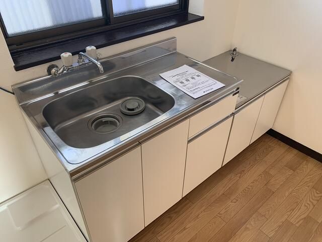 キッチン　≪@552yyyoj≫弊社の公式LINEです♪