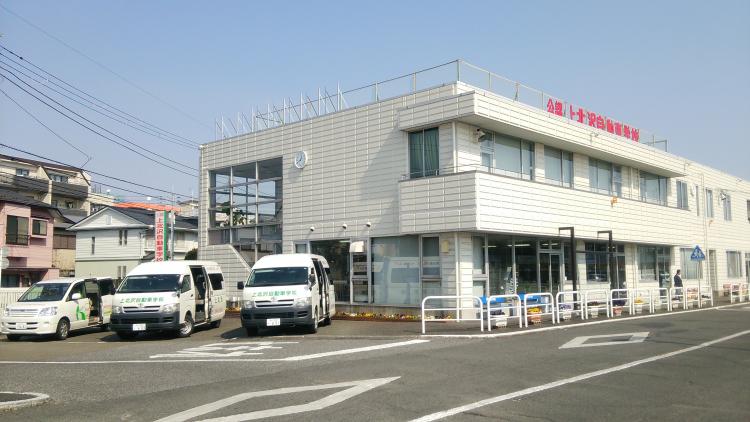 その他　上北沢自動車学校（その他）まで951m