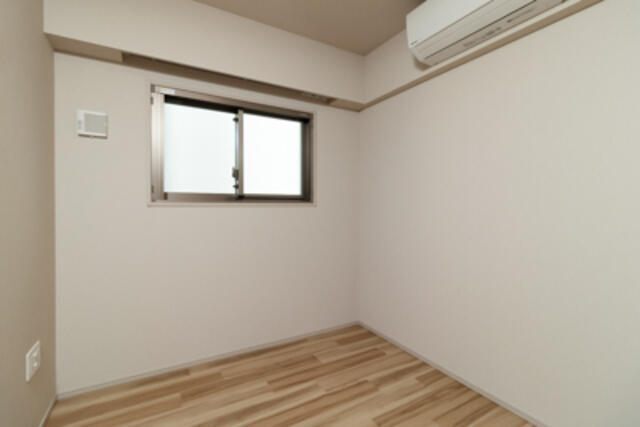 その他　フローリングです！