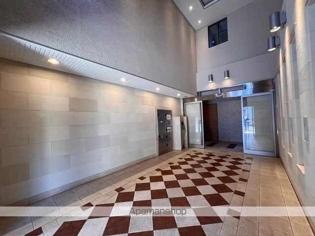 ロビー　ロビー