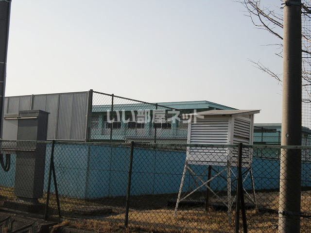 小学校　浅羽北小学校（小学校）まで1040m