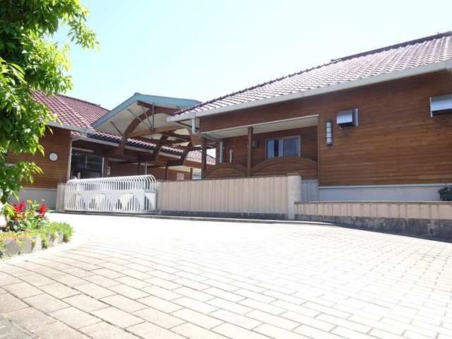 幼稚園・保育園　岡山市緑保育園（幼稚園・保育園）まで55m