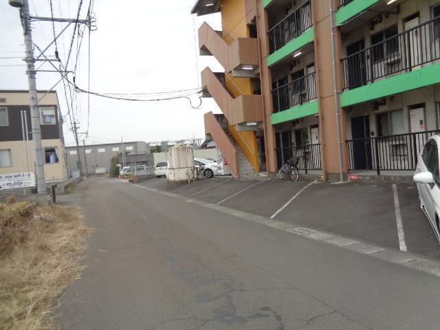 小学校　祝吉小学校（小学校）まで2500m