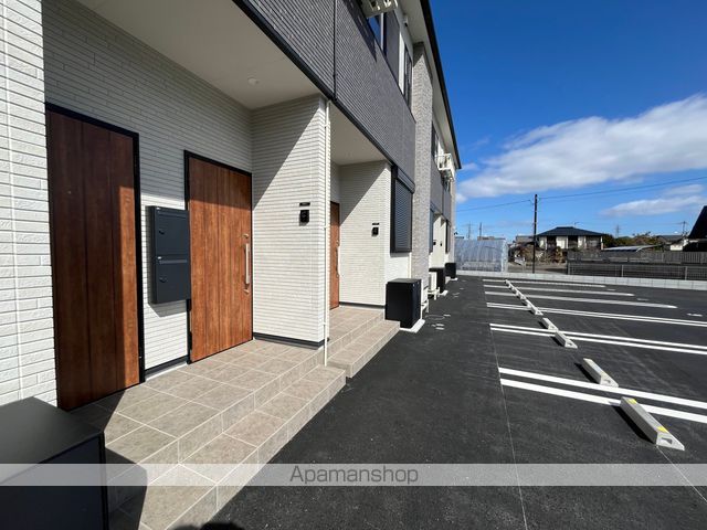 その他共有部分　その他共有部分