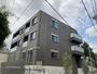 旗の台駅より徒歩2分 2階 築4年9ヶ月の賃貸物件
