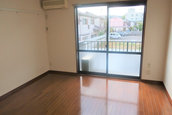 居室・リビング　洋室