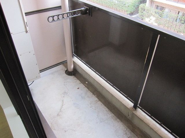 バルコニー　★バルコニー★