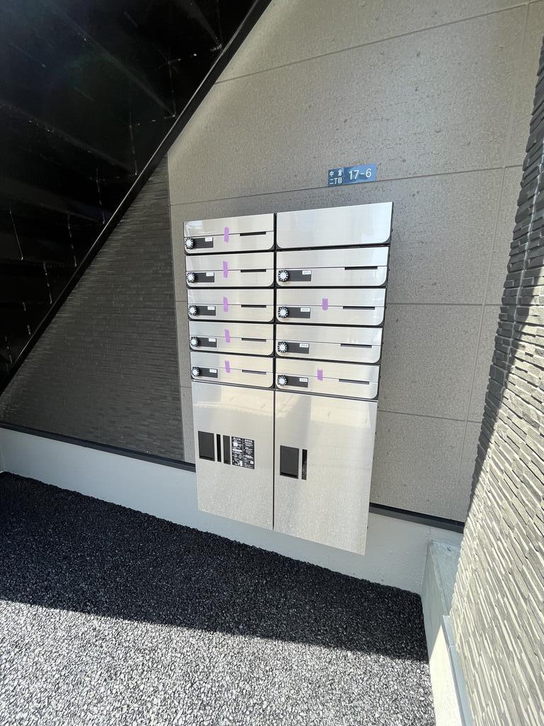 その他共有部分