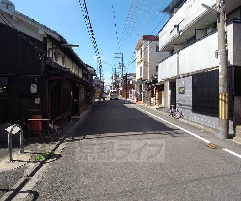 その他　近隣風景です。