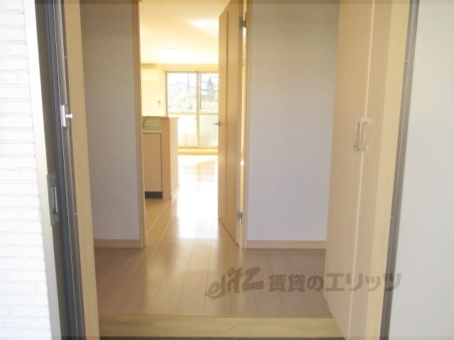 その他部屋・スペース　廊下