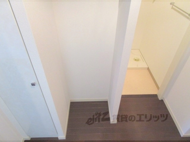 その他部屋・スペース　冷蔵庫置場