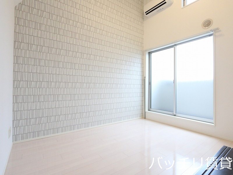 眺望　画像は別号室タイプの為、現状を優先致します。