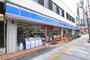 コンビニ　ローソン勝山通り店（コンビニ）まで230m