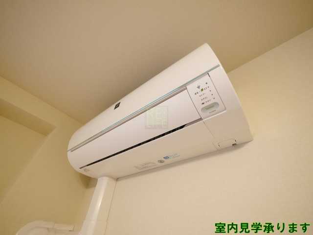 その他設備　マジェスティハウス新宿御苑パークナード