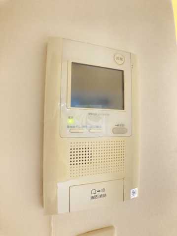 セキュリティ　パークアクシス滝野川ラ ブリーズ