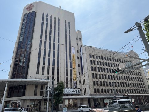 その他　福屋八丁堀本店（その他）まで754m