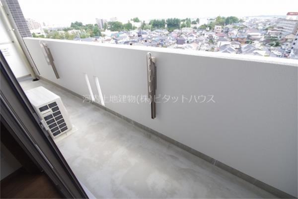 バルコニー　バルコニー・ベランダ