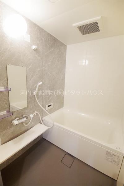 バス・シャワールーム　風呂