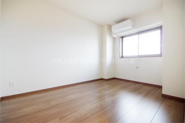 その他　ベッドルーム