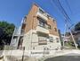 京急大津駅より徒歩3分 3階 築7年11ヶ月の賃貸物件