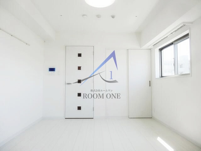 その他部屋・スペース　寝室です。