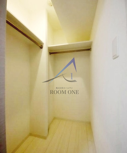 収納　収納です。