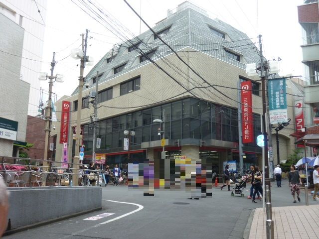 銀行　三菱東京ＵＦＪ銀行　町田支店（銀行）まで146m