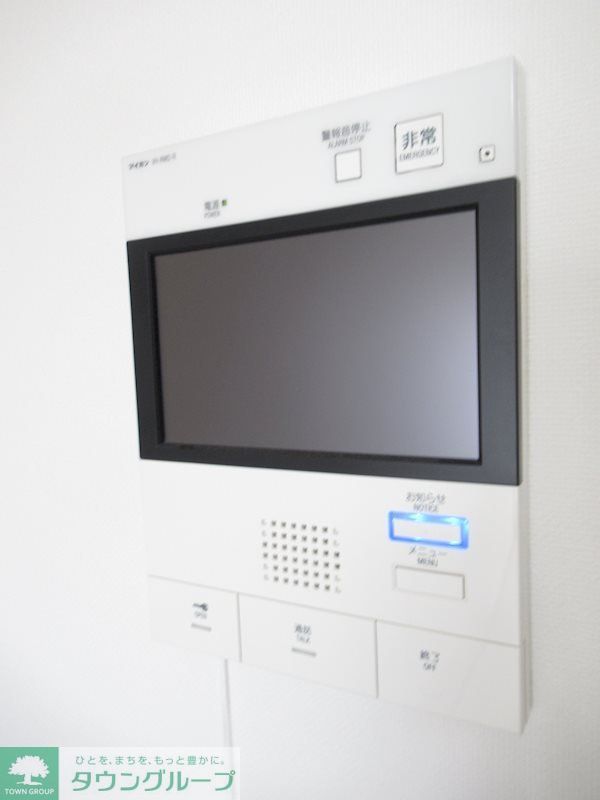 その他設備　設備