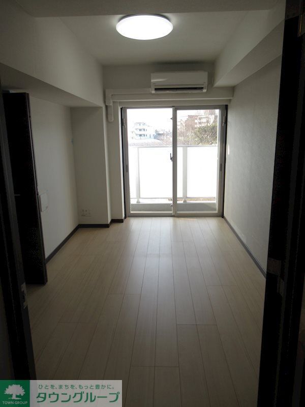 居室・リビング　リビング/居室