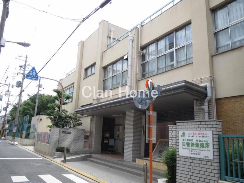 小学校　神路小学校（小学校）まで261m