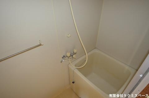 バス・シャワールーム　ユニットバス