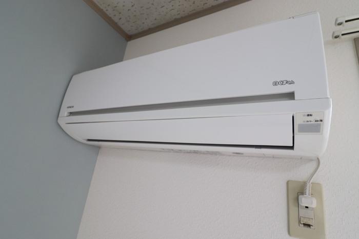 その他設備　設備