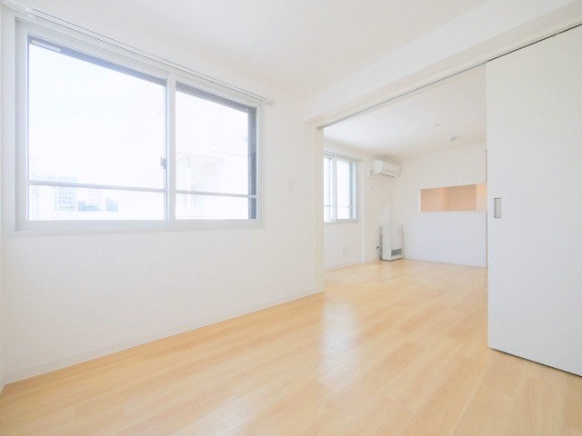 その他部屋・スペース　洋室です☆