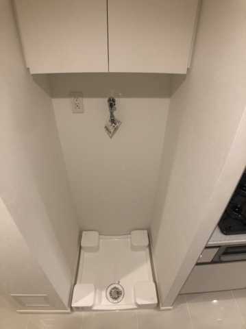 その他設備　グランエール駒込