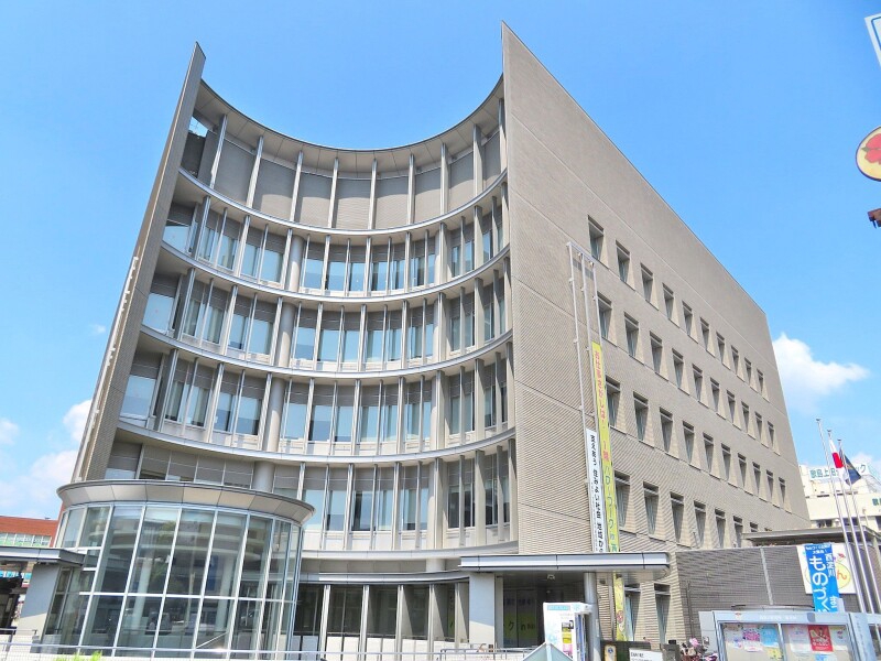 図書館　西淀川図書館（図書館）まで3372m