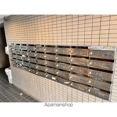 その他共有部分　その他共有部分