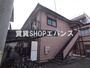 京成大久保駅より徒歩12分 1階 築33年1ヶ月の賃貸物件