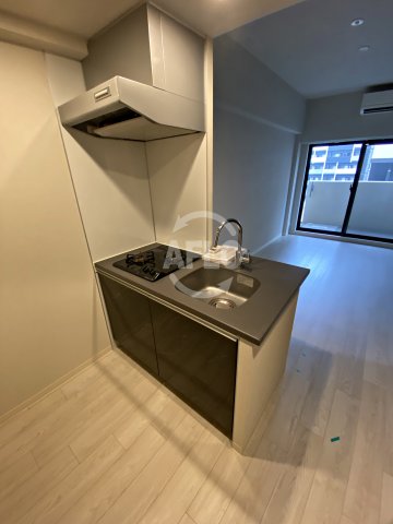 キッチン　サムティ京橋Ｃｌｅａｒ　キッチン