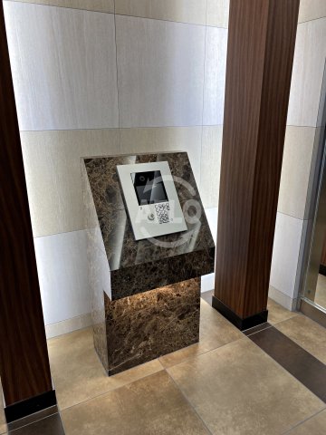 エントランス　サムティ京橋Ｃｌｅａｒ　エントランス