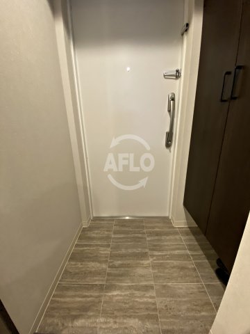 玄関　サムティ京橋Ｃｌｅａｒ　玄関