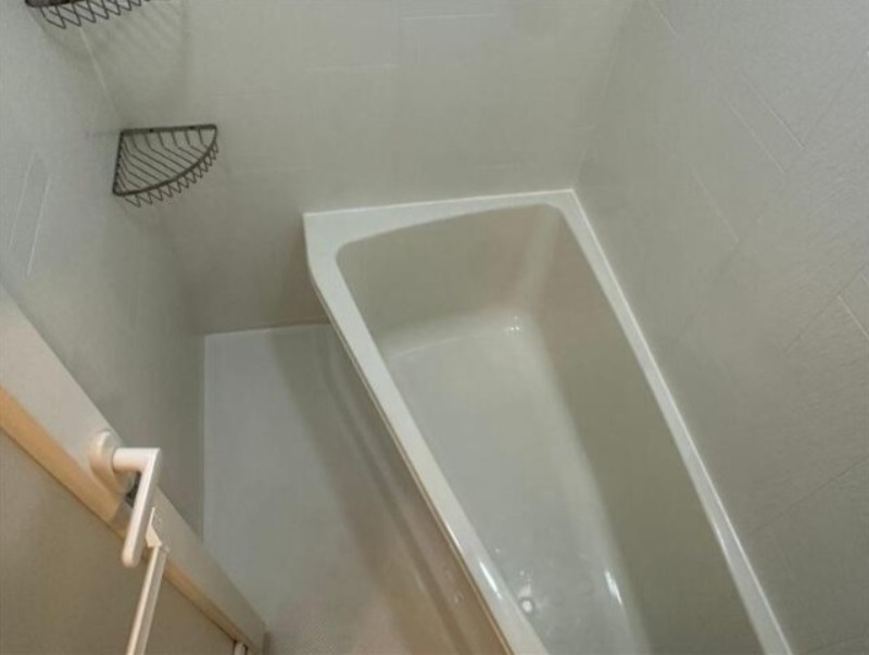 バス・シャワールーム　【女性のお一人暮らしでも安心のセキュリティ♪】